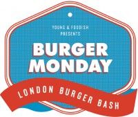 London Burger Bash