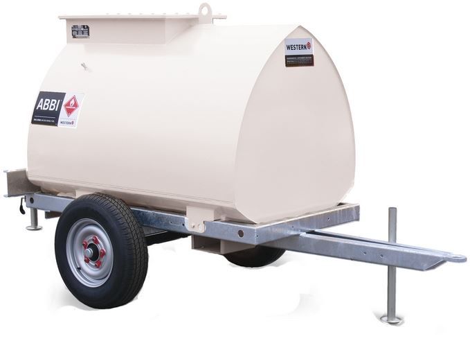 Abbi Fuel Bowser Hire