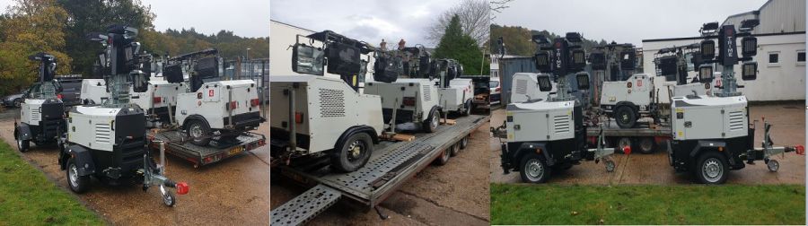 Temporary-Car-Park-Lighting-Tower-Hire