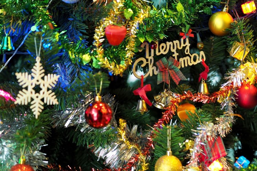 Christmas Lunch Event Hire Christmas Lunch Event Hire