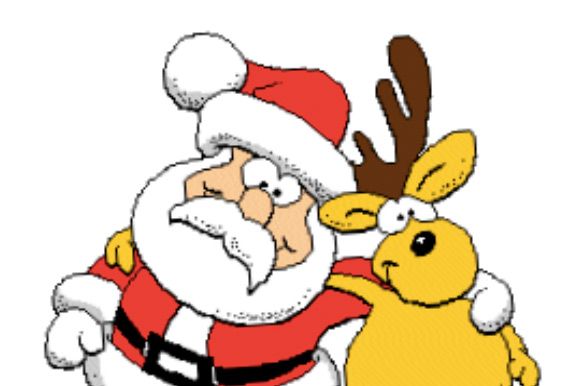 Merry Christmas Merry Christmas