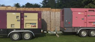 Event Generator Hire