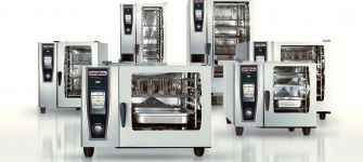 Rational Combi Ovens