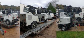 Temporary-Car-Park-Lighting-Tower-Hire