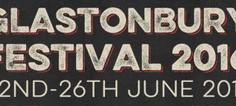 Glastonbury 2016