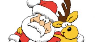 Merry Christmas