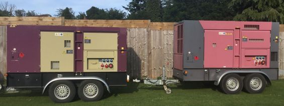 Event Generator Hire