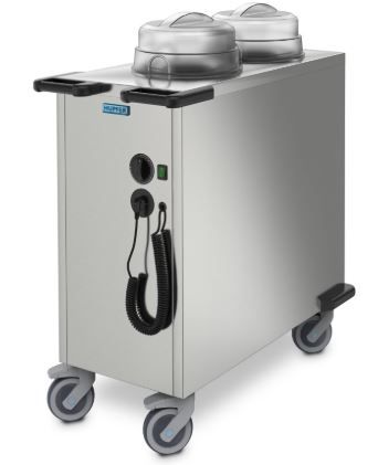 250mm Lowerator Hire