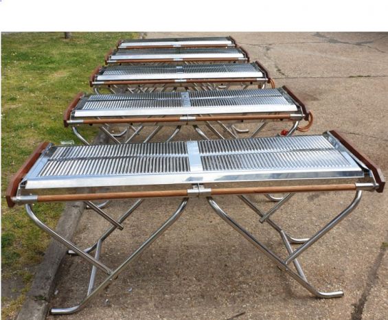 Cinders BBQ Hire