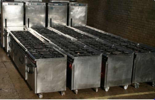 Kitchen-Equipment-Hire-Glastonbury 