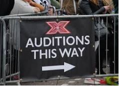 X Factor The O2